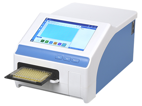 A-200全波长酶标仪洗板机分析仪