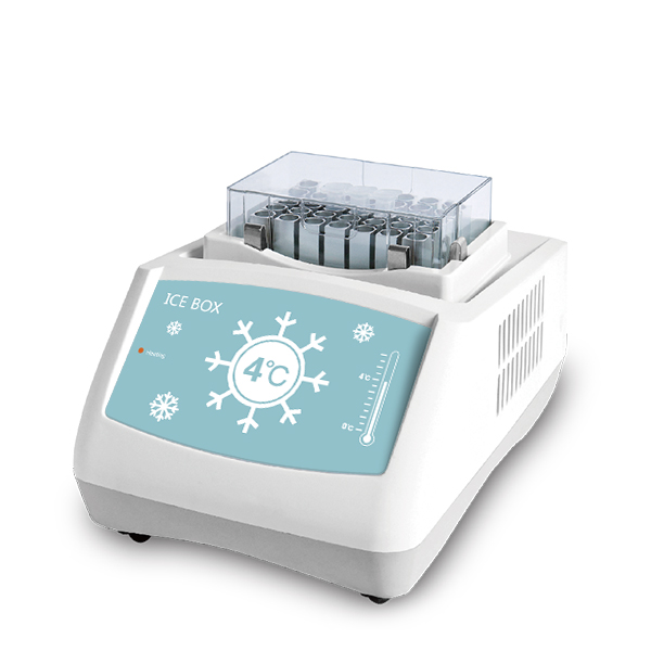 PCR冷冻恒温冰盒，四度冰盒