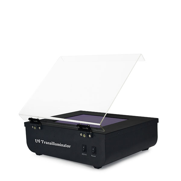 <b>UV-2000核酸凝胶电泳紫外切胶仪</b>