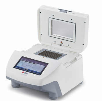 PCR100梯度基因扩增仪